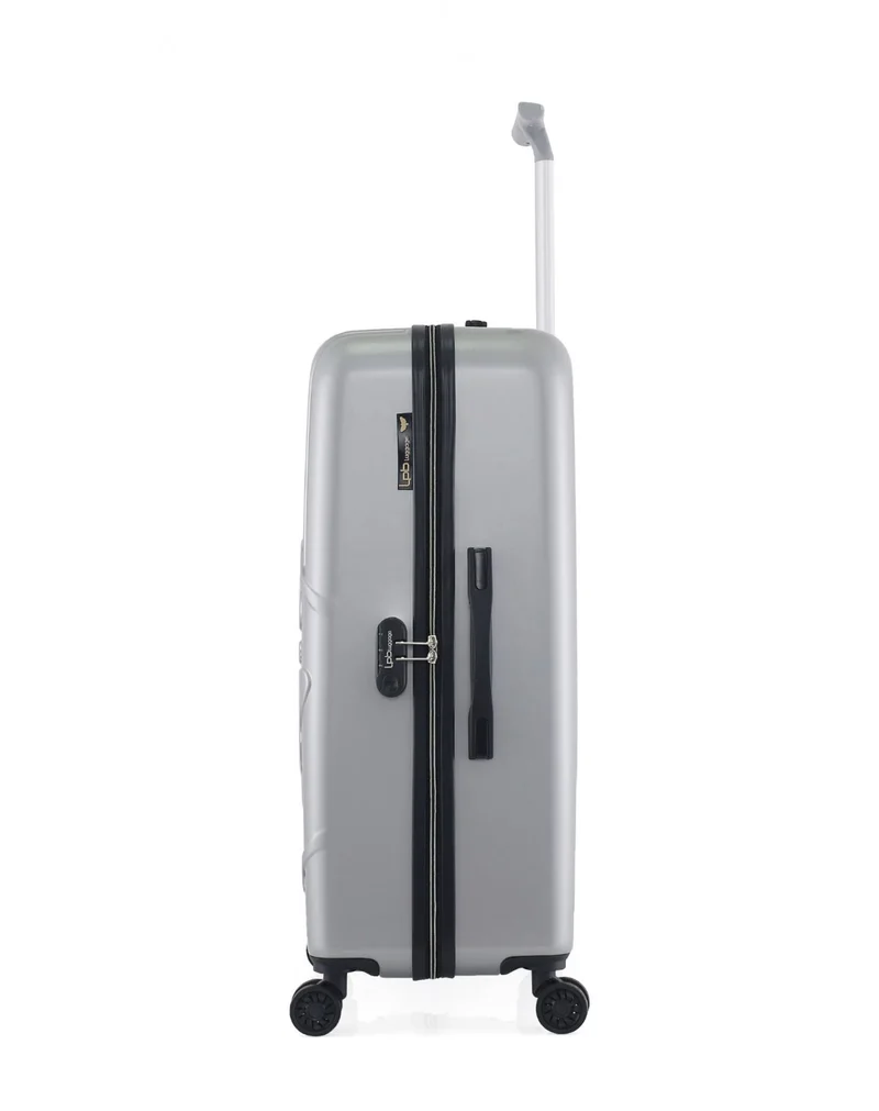 LPB LUGGAGE - Großer Koffer 75cm ROMANE