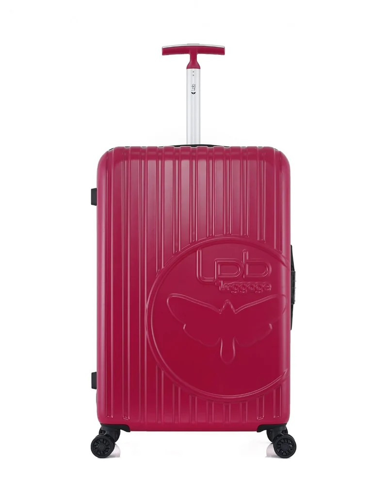 LPB LUGGAGE - Großer Koffer 75cm ROMANE