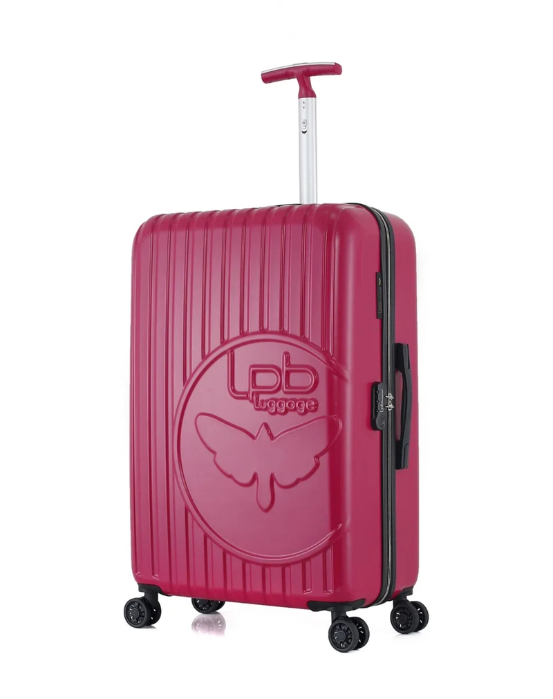 LPB LUGGAGE - Großer Koffer 75cm ROMANE