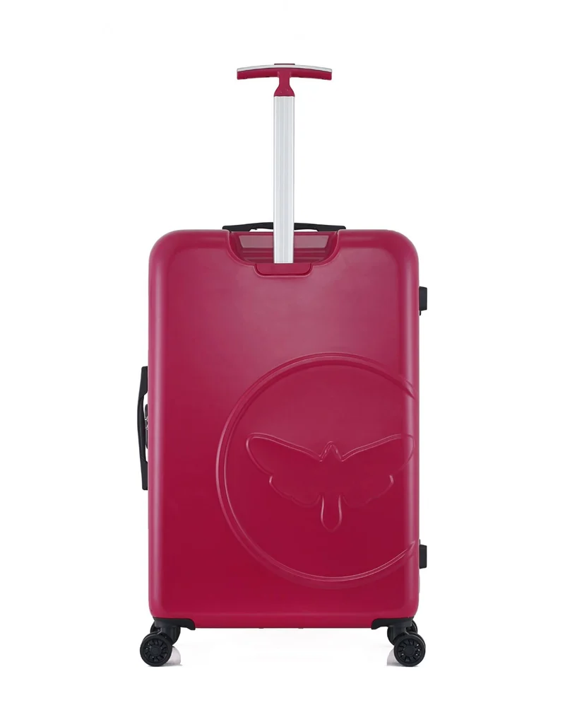 LPB LUGGAGE - Großer Koffer 75cm ROMANE