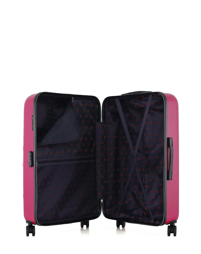 LPB LUGGAGE - Großer Koffer 75cm ROMANE