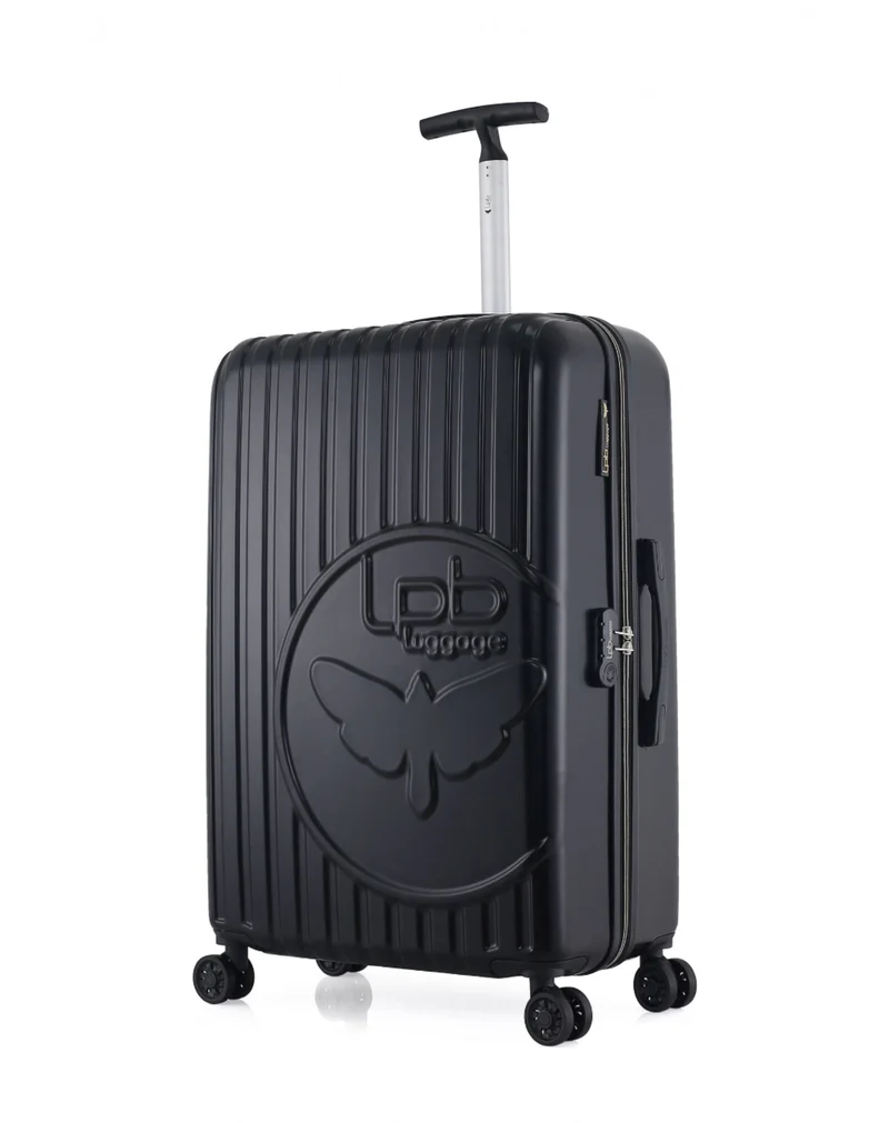 LPB LUGGAGE - Großer Koffer 75cm ROMANE