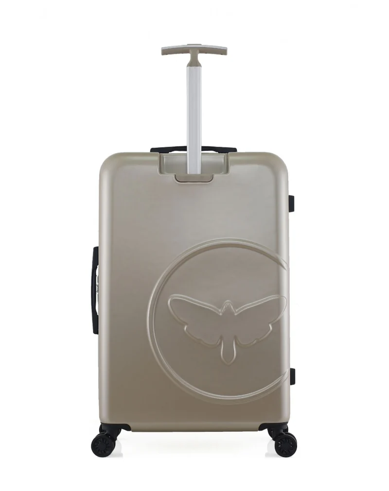 LPB LUGGAGE - Großer Koffer 75cm ROMANE