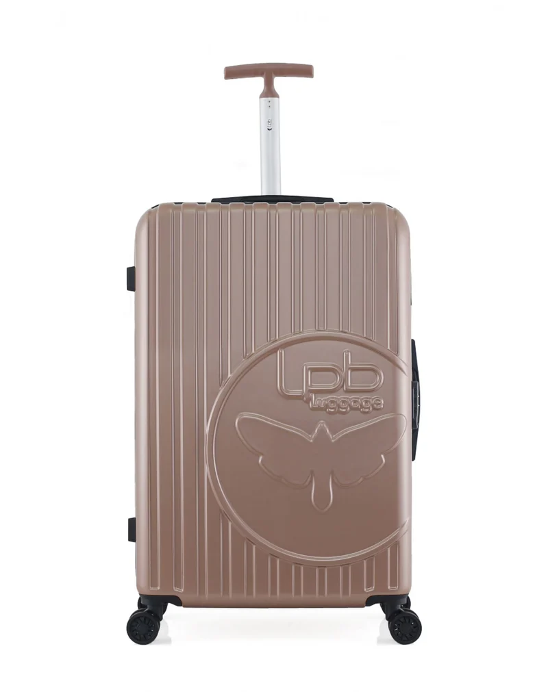 LPB LUGGAGE - Großer Koffer 75cm ROMANE