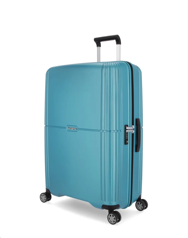 SAMSONITE - Großer Koffer 75cm ORFEO SPINNER