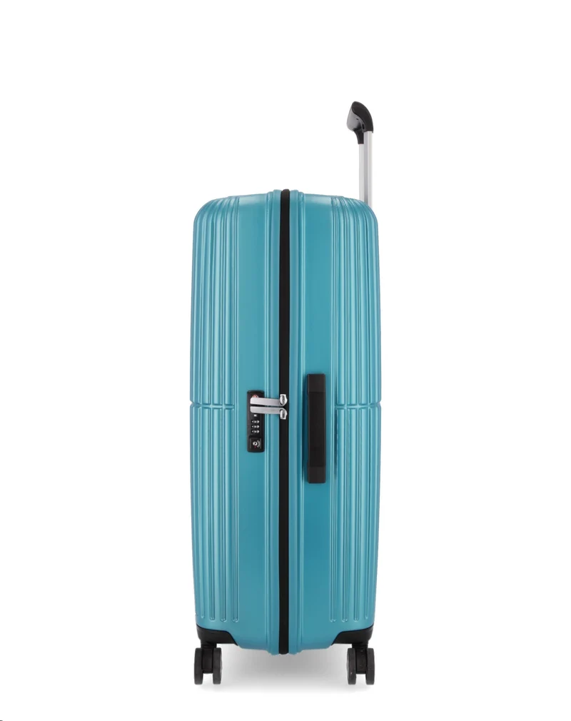 SAMSONITE - Großer Koffer 75cm ORFEO SPINNER