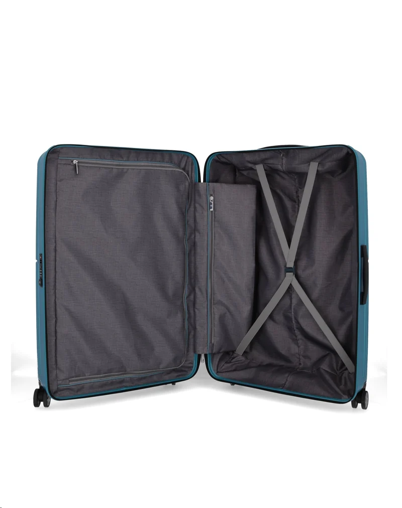 SAMSONITE - Großer Koffer 75cm ORFEO SPINNER