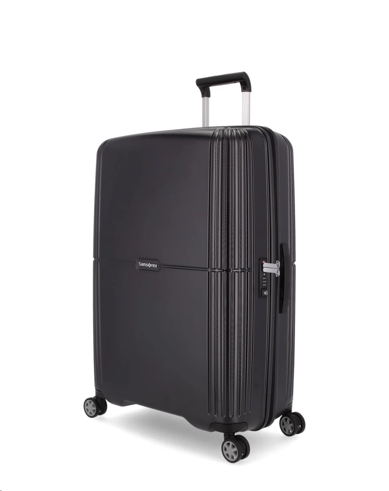 SAMSONITE - Großer Koffer 75cm ORFEO SPINNER