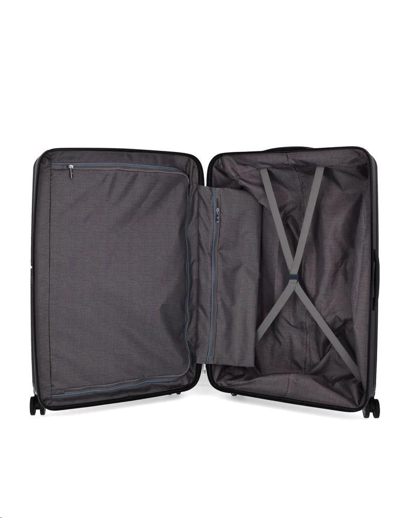SAMSONITE - Großer Koffer 75cm ORFEO SPINNER