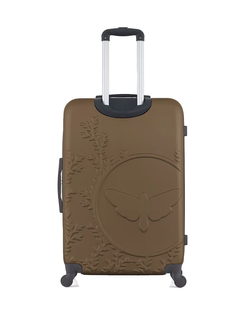 LPB LUGGAGE - Großer Koffer 75cm NAÏS