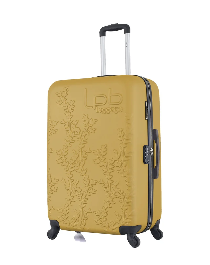 LPB LUGGAGE - Großer Koffer 75cm NAÏS