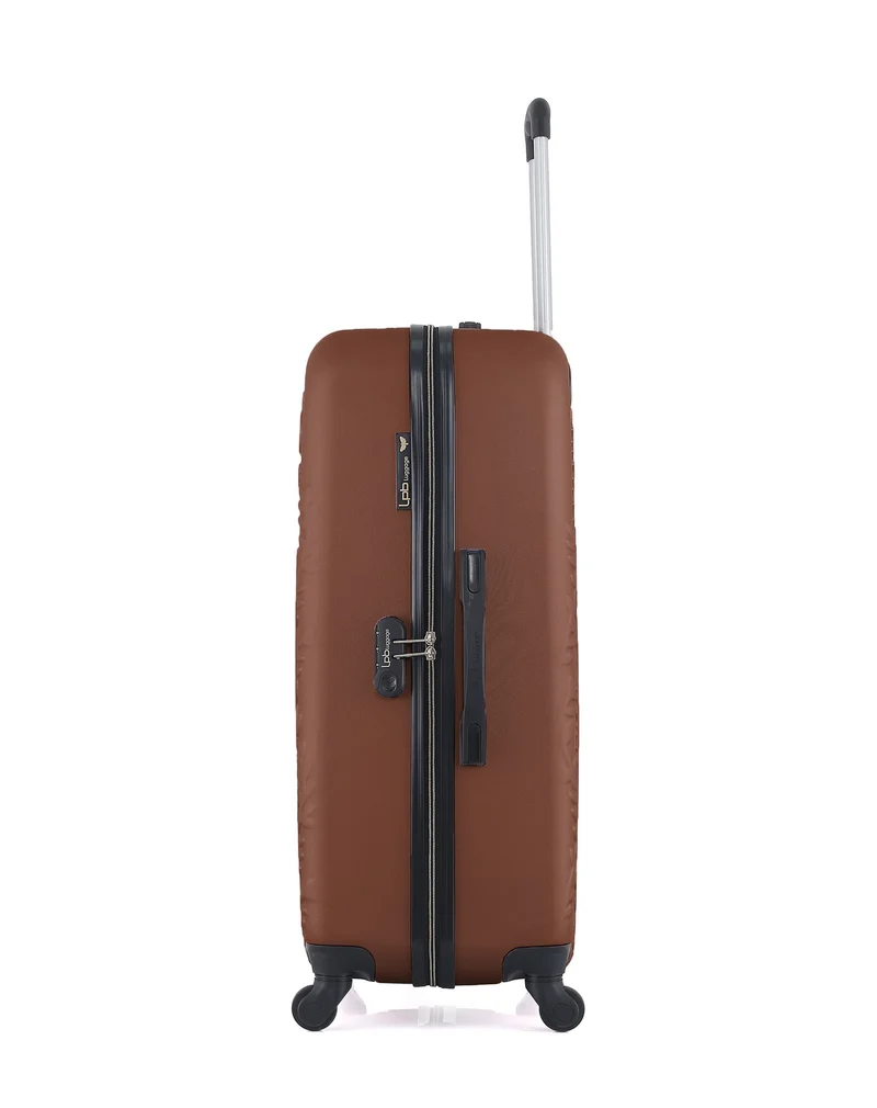 LPB LUGGAGE - Großer Koffer 75cm NAÏS