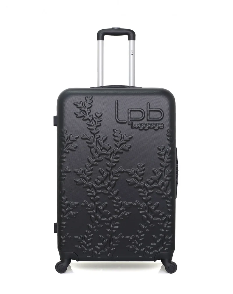 LPB LUGGAGE - Großer Koffer 75cm NAÏS