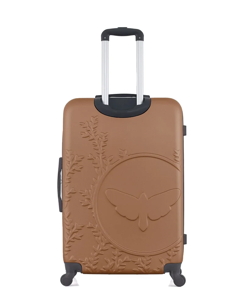 LPB LUGGAGE - Großer Koffer 75cm NAÏS