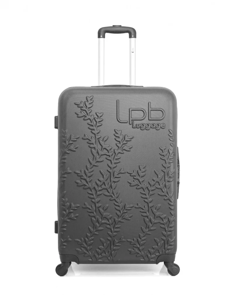LPB LUGGAGE - Großer Koffer 75cm NAÏS