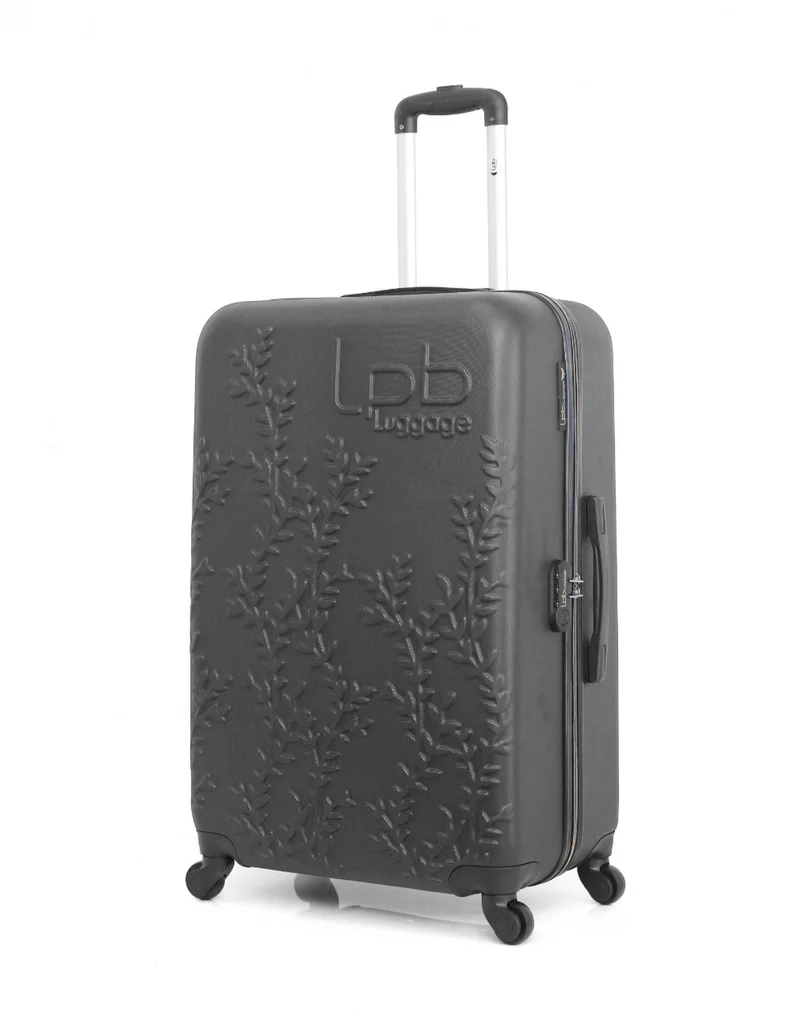LPB LUGGAGE - Großer Koffer 75cm NAÏS