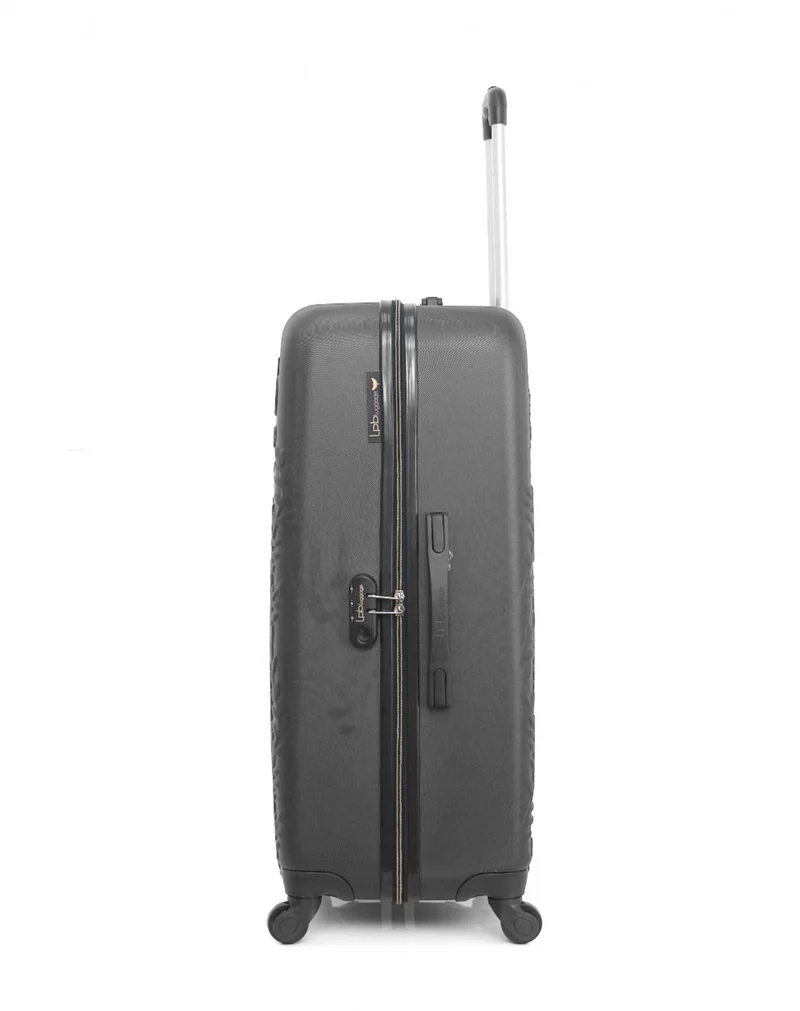 LPB LUGGAGE - Großer Koffer 75cm NAÏS