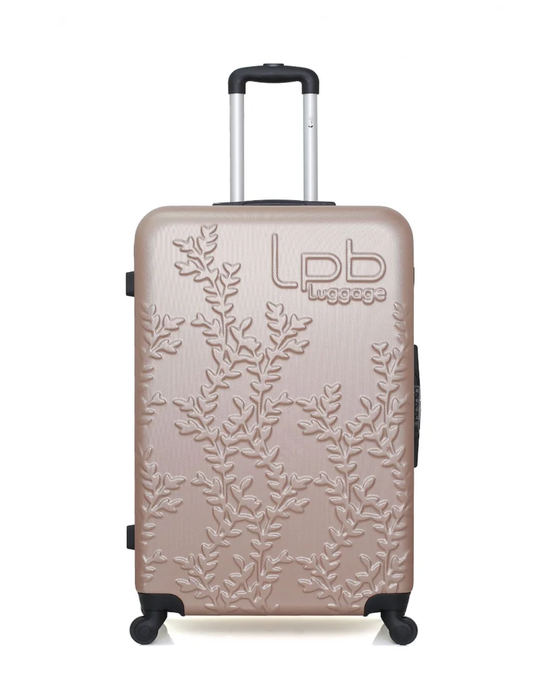 LPB LUGGAGE - Großer Koffer 75cm NAÏS