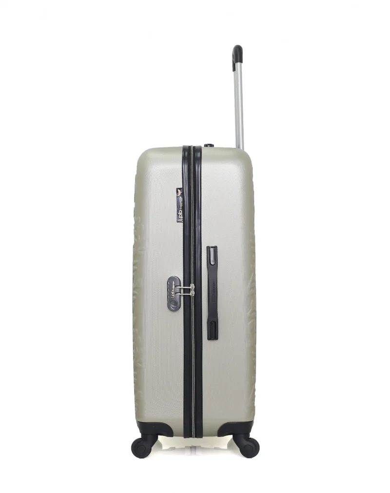 LPB LUGGAGE - Großer Koffer 75cm NAÏS