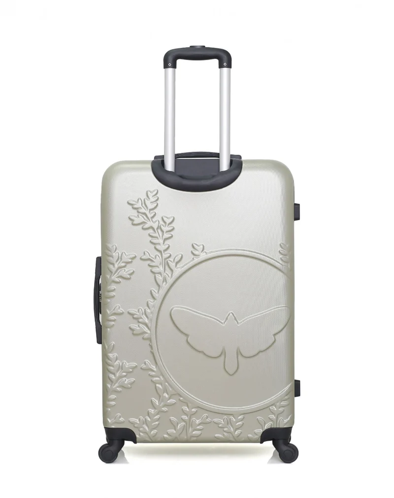 LPB LUGGAGE - Großer Koffer 75cm NAÏS