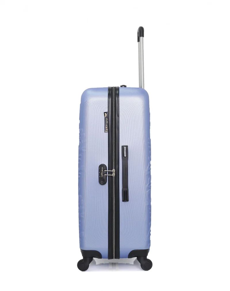 LPB LUGGAGE - Großer Koffer 75cm NAÏS