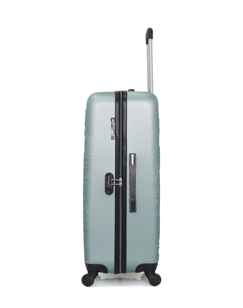LPB LUGGAGE - Großer Koffer 75cm NAÏS