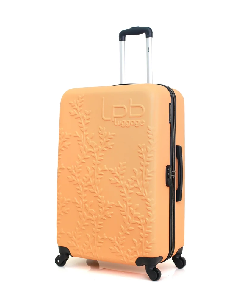 LPB LUGGAGE - Großer Koffer 75cm NAÏS