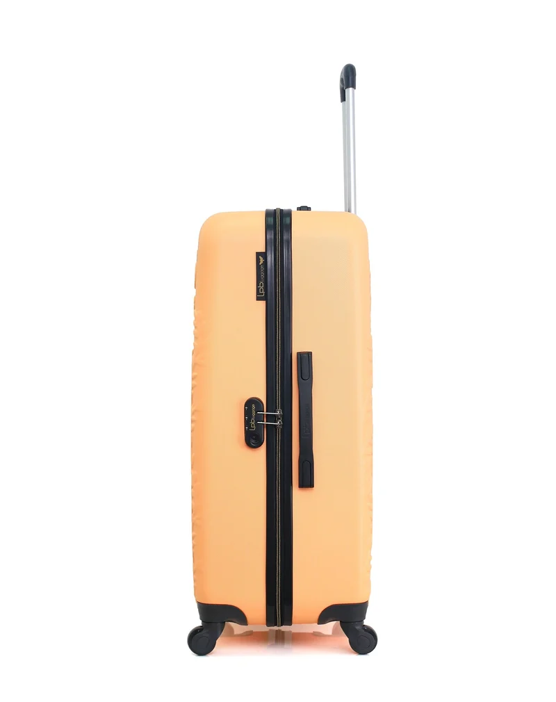 LPB LUGGAGE - Großer Koffer 75cm NAÏS