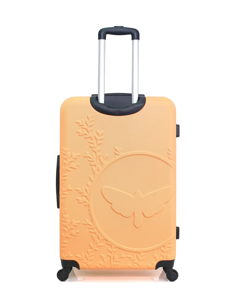 LPB LUGGAGE - Großer Koffer 75cm NAÏS