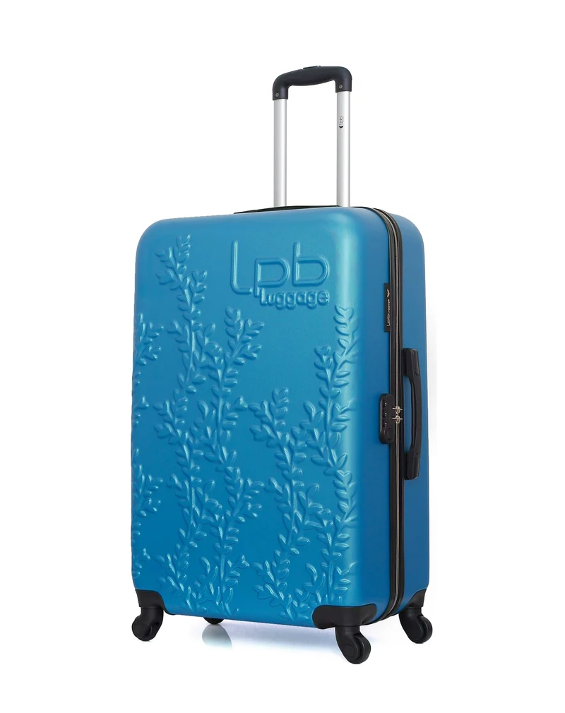 LPB LUGGAGE - Großer Koffer 75cm NAÏS