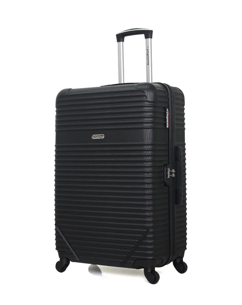 Großer Koffer 75cm MEMPHIS