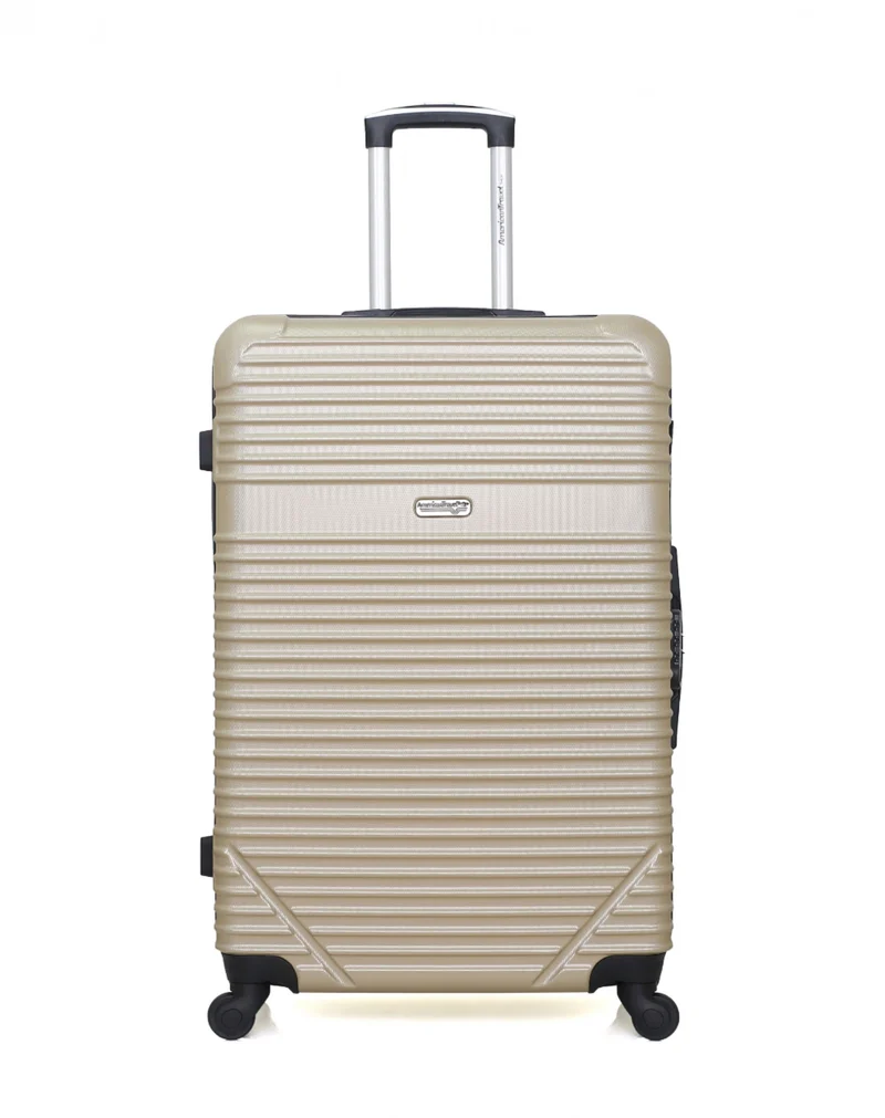Großer Koffer 75cm MEMPHIS