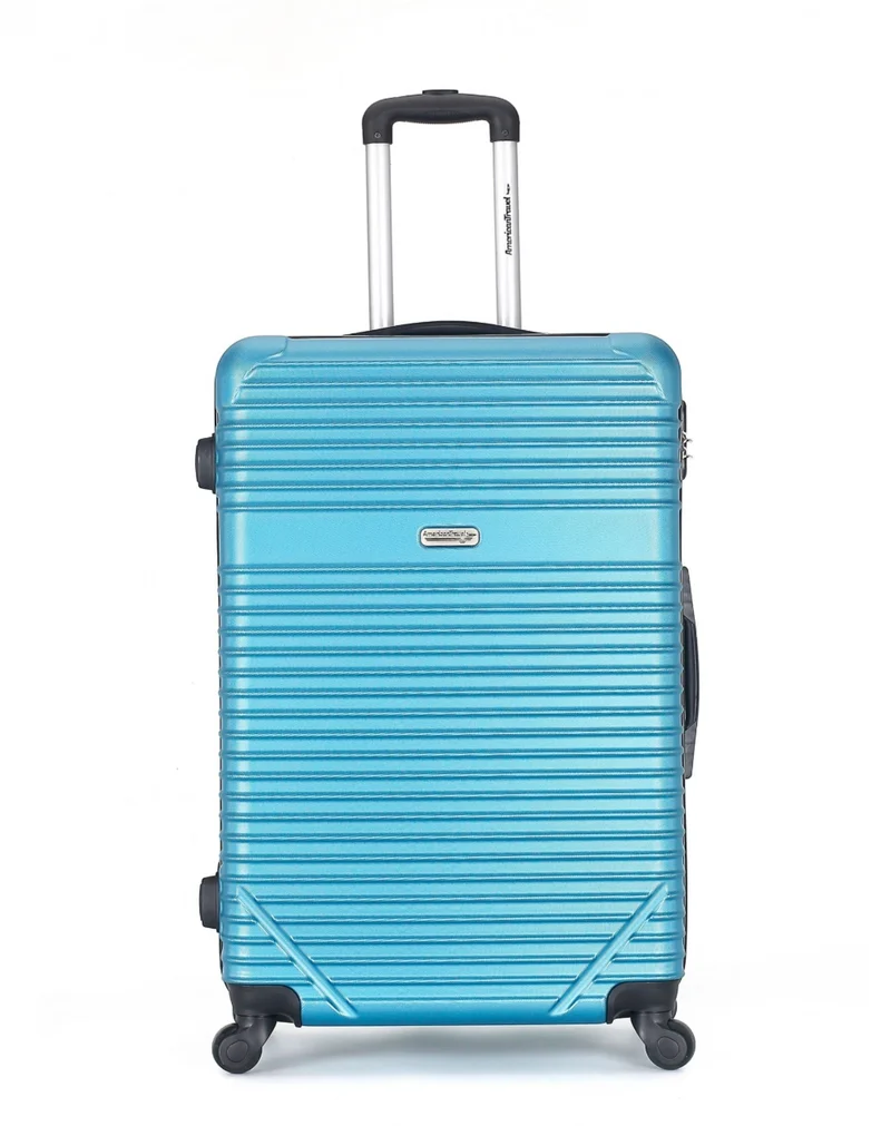 Großer Koffer 75cm MEMPHIS