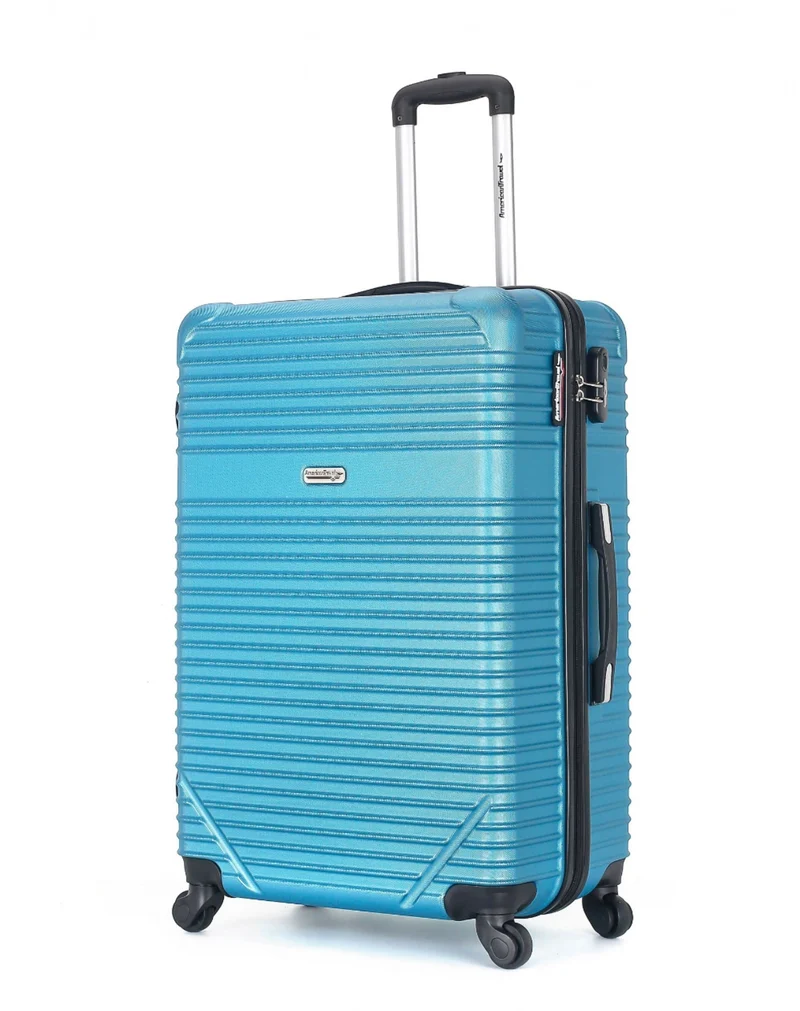 Großer Koffer 75cm MEMPHIS