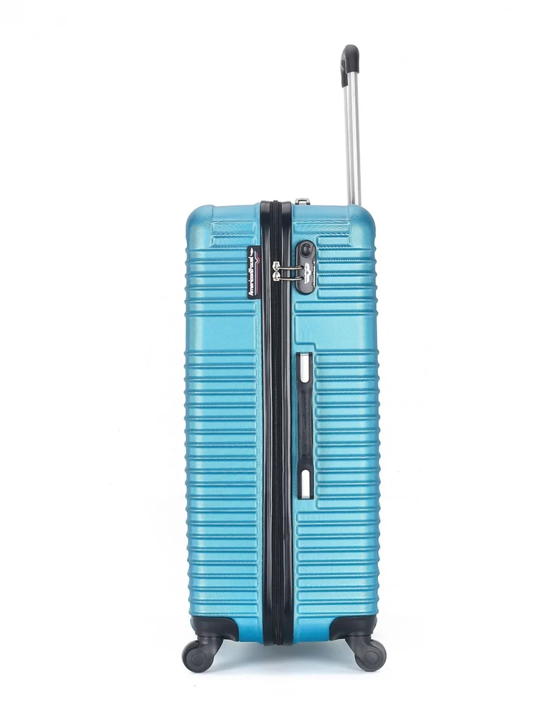 Großer Koffer 75cm MEMPHIS