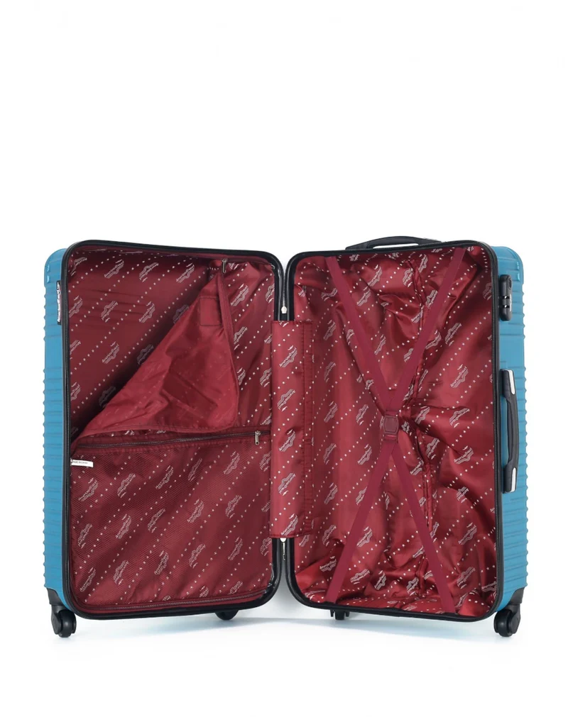 Großer Koffer 75cm MEMPHIS