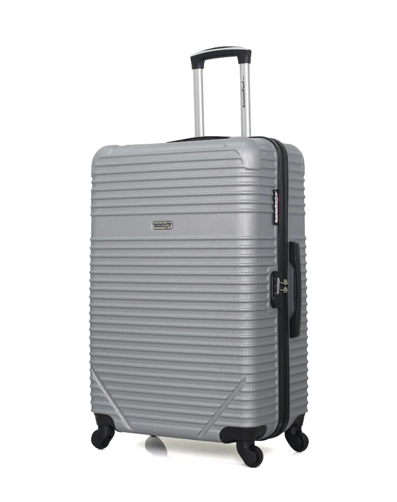 Großer Koffer 75cm MEMPHIS