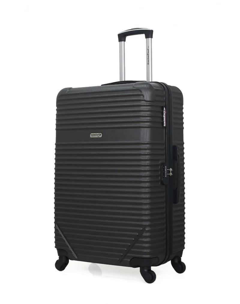 Großer Koffer 75cm MEMPHIS