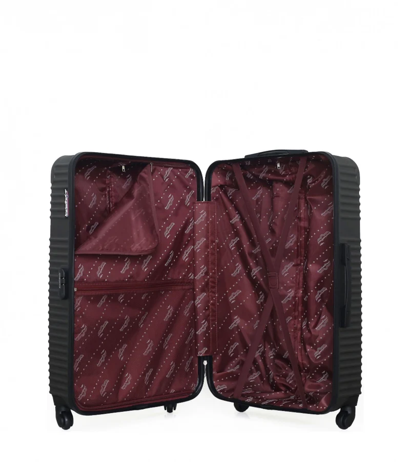 Großer Koffer 75cm MEMPHIS