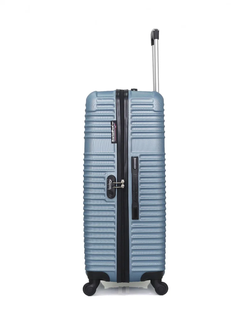 Großer Koffer 75cm MEMPHIS