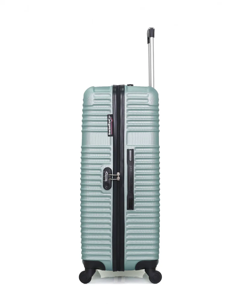 Großer Koffer 75cm MEMPHIS