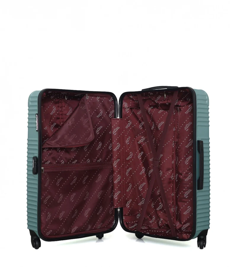 Großer Koffer 75cm MEMPHIS