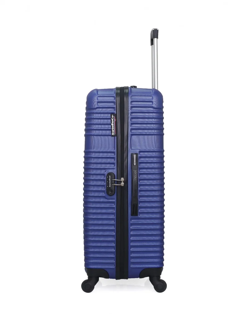Großer Koffer 75cm MEMPHIS