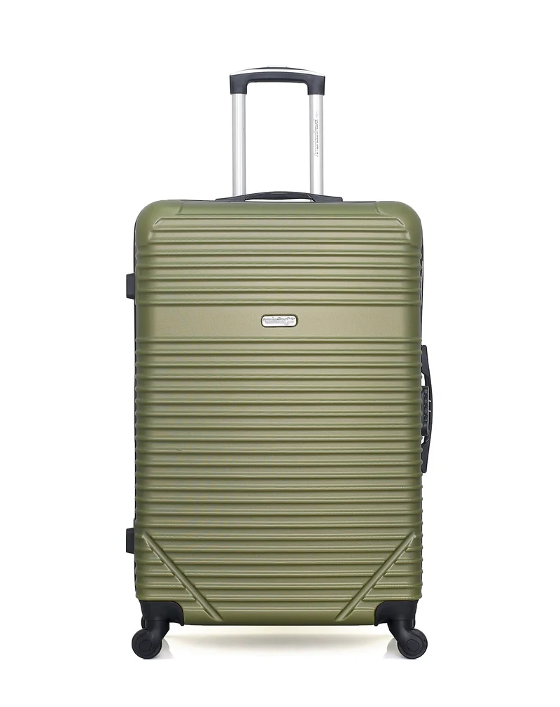 Großer Koffer 75cm MEMPHIS