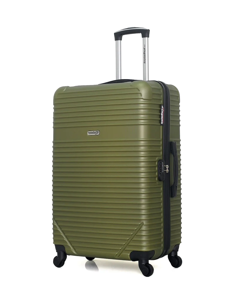 Großer Koffer 75cm MEMPHIS
