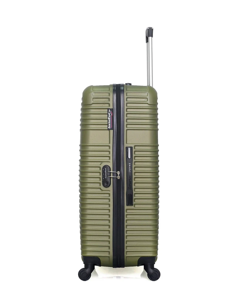 Großer Koffer 75cm MEMPHIS