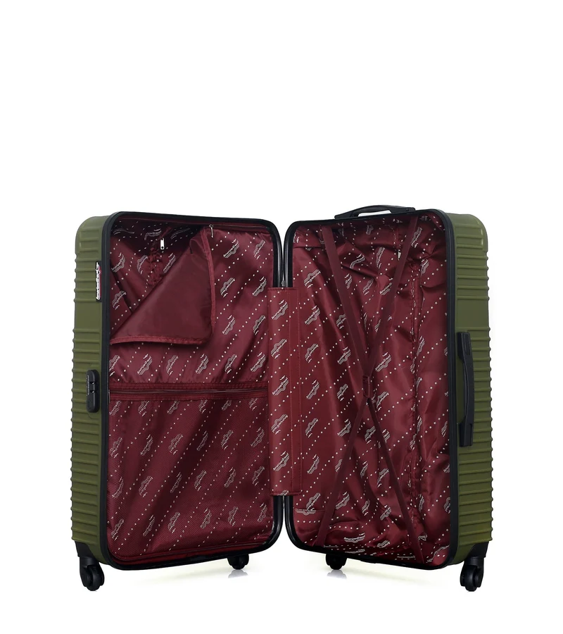 Großer Koffer 75cm MEMPHIS