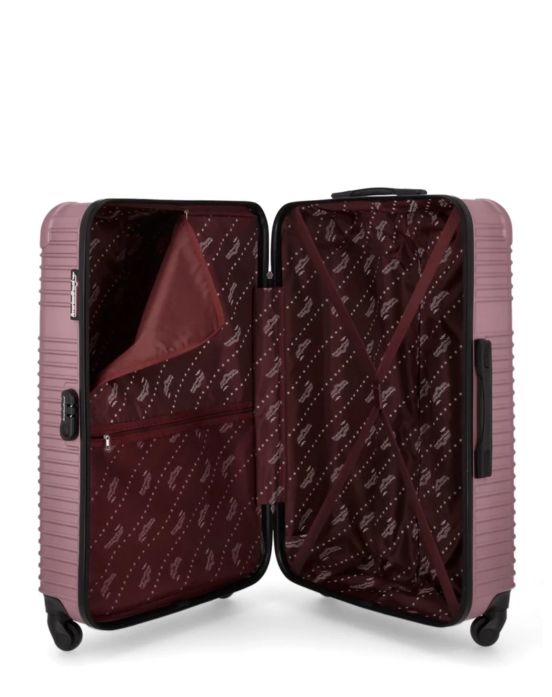 Großer Koffer 75cm MEMPHIS