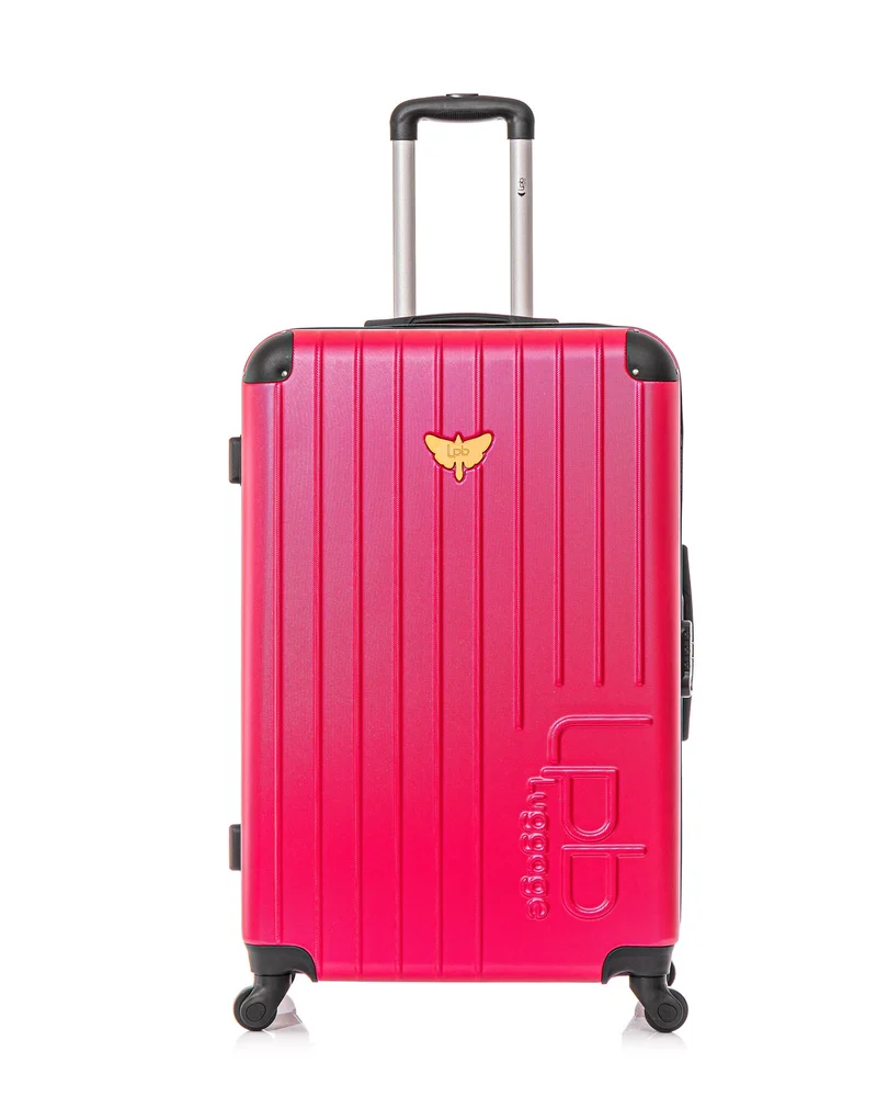 LPB LUGGAGE - Großer Koffer 75cm MARIANNE
