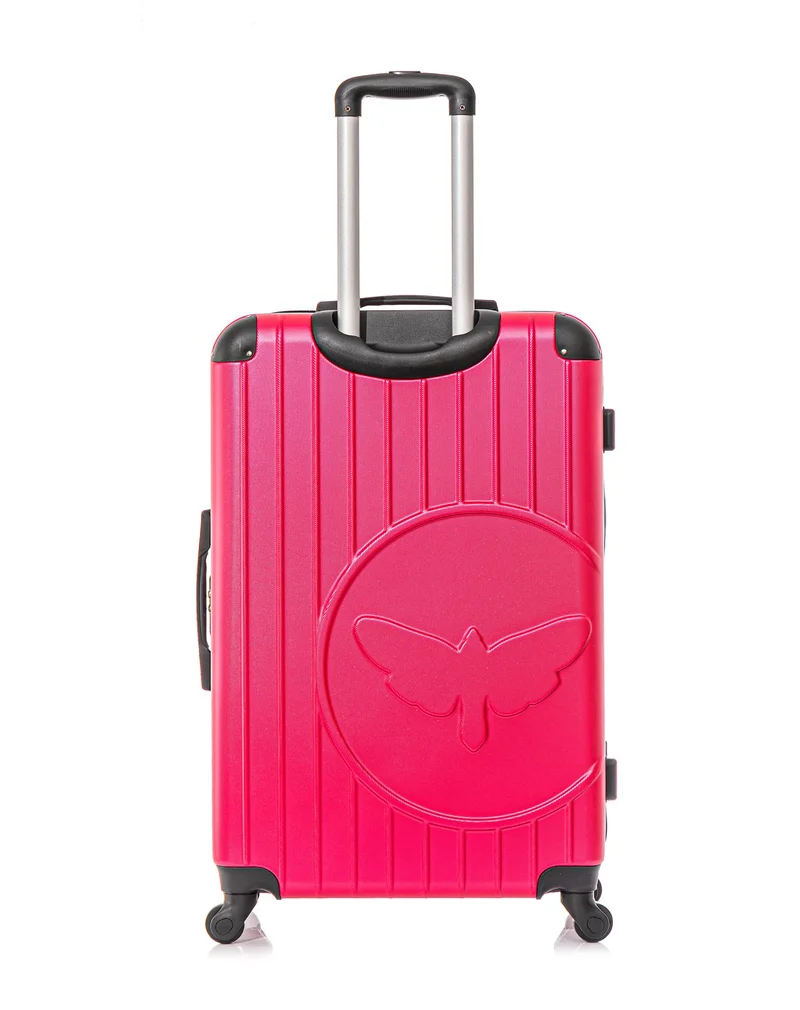 LPB LUGGAGE - Großer Koffer 75cm MARIANNE